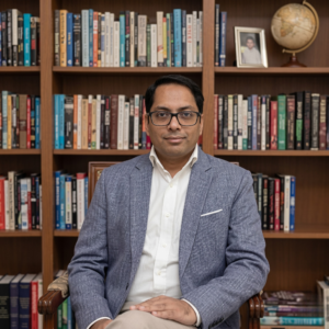Picture of Mahbub Rashid